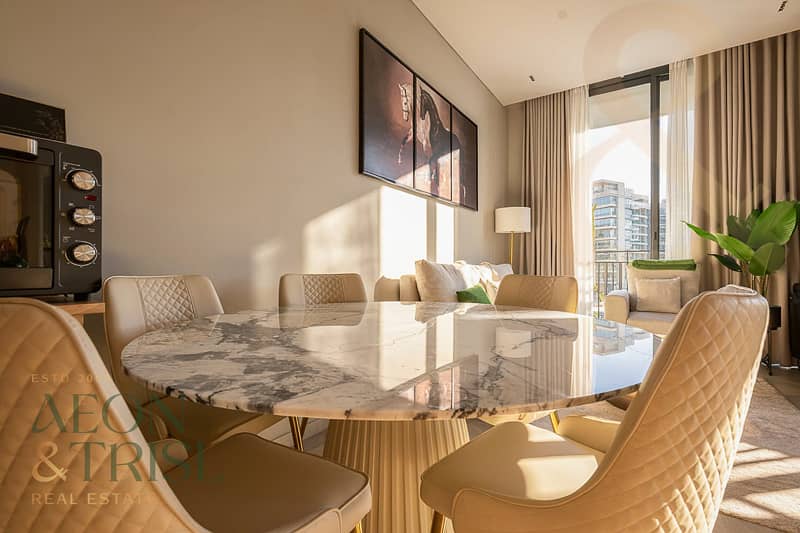 1 Bedroom | Spacious Balcony | Premium Amenities 1 Bedroom | Spacious Balcony | Premium Amenities