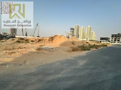 Plot for Sale in Al Alia, Ajman - WhatsApp Image 2026-09-02 at 6.10. 24 PM (3). jpeg