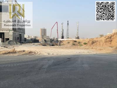 Building in vendita a Al Alia, Ajman - WhatsApp Image 2026-09-02 at 6.02. 50 PM. jpeg Building in vendita a Al Alia, Ajman - WhatsApp Image 2026-09-02 at 6.02. 50 PM. jpeg