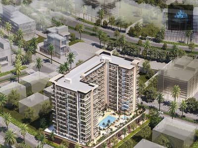 2 Bedroom Apartment for Sale in Wasl Gate, Dubai - 15 - 4_5. jpg