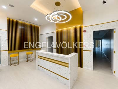 Shop for Rent in DIFC, Dubai - Prime Retail Shop | DIFC | High Footfall