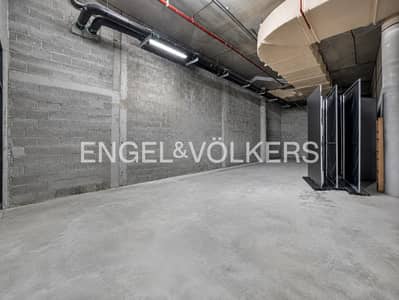 Shop for Rent in DIFC, Dubai - Retail Unit | Prime Location | Vacant
