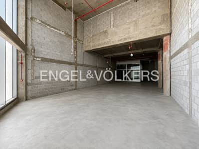 Shop for Rent in DIFC, Dubai - Prime Retail | Shell & Core | High Footfall