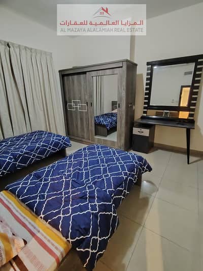 2 Schlafzimmer Wohnung zum Miete in Al Taawun, Sharjah - WhatsApp Image 2026-07-15 at 6.45. 23 PM. jpeg 2 Schlafzimmer Wohnung zum Miete in Al Taawun, Sharjah - WhatsApp Image 2026-07-15 at 6.45. 23 PM. jpeg