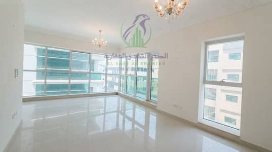 2 Bedroom Apartment for Rent in Al Majaz, Sharjah - Edit_real_estate_property_photo_202609021448. jpeg 2 Bedroom Apartment for Rent in Al Majaz, Sharjah - Edit_real_estate_property_photo_202609021448. jpeg