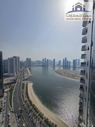 3 Bedroom Flat for Sale in Al Khan, Sharjah - WhatsApp Image 2026-08-29 at 3.04. 22 AM (1). jpeg 3 Bedroom Flat for Sale in Al Khan, Sharjah - WhatsApp Image 2026-08-29 at 3.04. 22 AM (1). jpeg