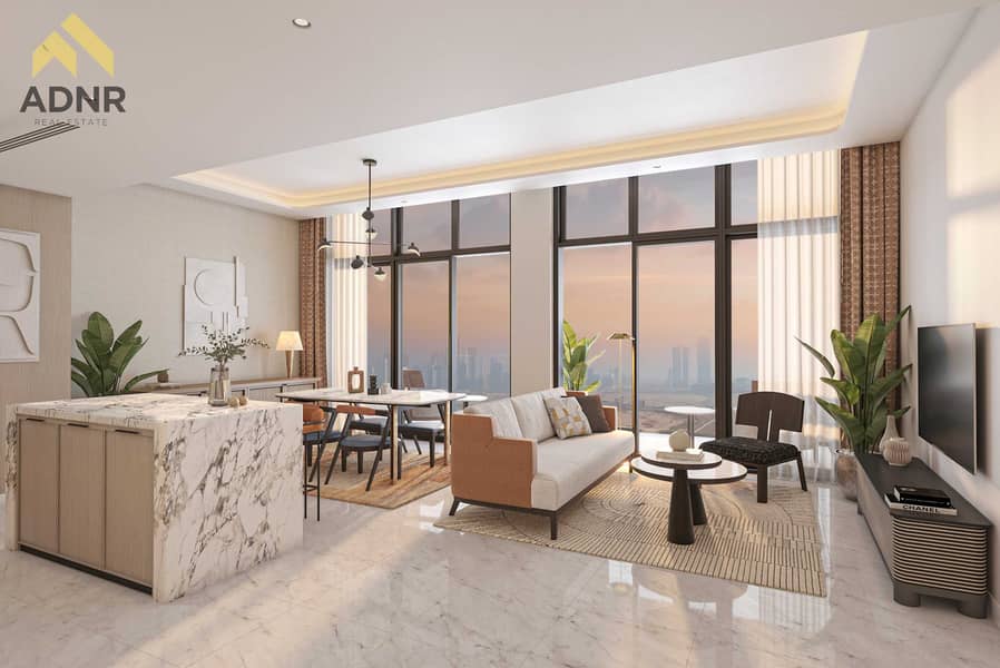 9 Creek view Living 02. jpg