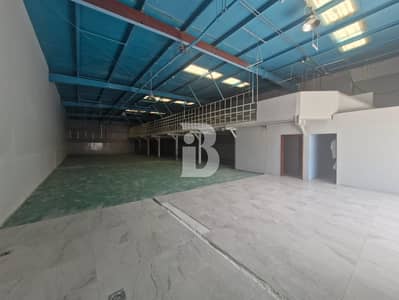 Warehouse zum Miete in Al Quoz, Dubai - Lagerhalle in Al Quoz，Al Quoz Industrial Area，Al Quoz Industrial Area 3, 600000 AED - 16375823