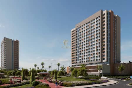 Studio for Sale in Dubai Investments Park (DIP), Dubai - INVESTOR DEAL-NEAR METRO-25%OFF-20%ROI-Affordable