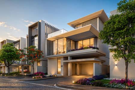 3 Bedroom Townhouse for Sale in Umm Fanain, Sharjah - PRE-LAUNCH | 3BR TH | G+2 | 5% DP | 0.5% MONTHLY!! 3 Bedroom Townhouse for Sale in Umm Fanain, Sharjah - PRE-LAUNCH | 3BR TH | G+2 | 5% DP | 0.5% MONTHLY!!
