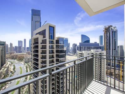 3 Bedroom Apartment for Rent in Downtown Dubai, Dubai - Modern 3BR | Open Living | Prime Boulevard Address 3 Bedroom Apartment for Rent in Downtown Dubai, Dubai - Modern 3BR | Open Living | Prime Boulevard Address