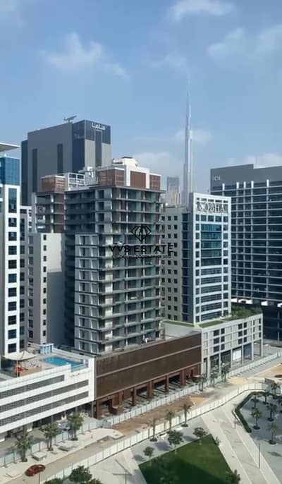 2 Cпальни Апартамент Продажа в Бизнес Бей, Дубай - PIC15. jpeg