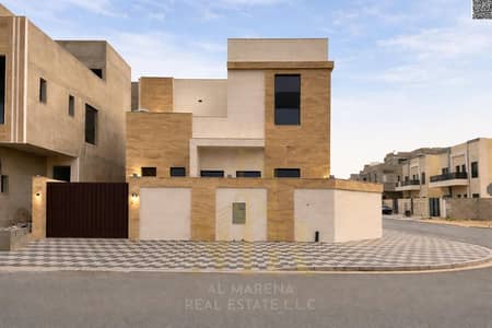 4 Bedroom Villa for Sale in Al Bahia, Ajman - WhatsApp Image 2026-04-20 at 7.18. 29 PM (3). jpeg