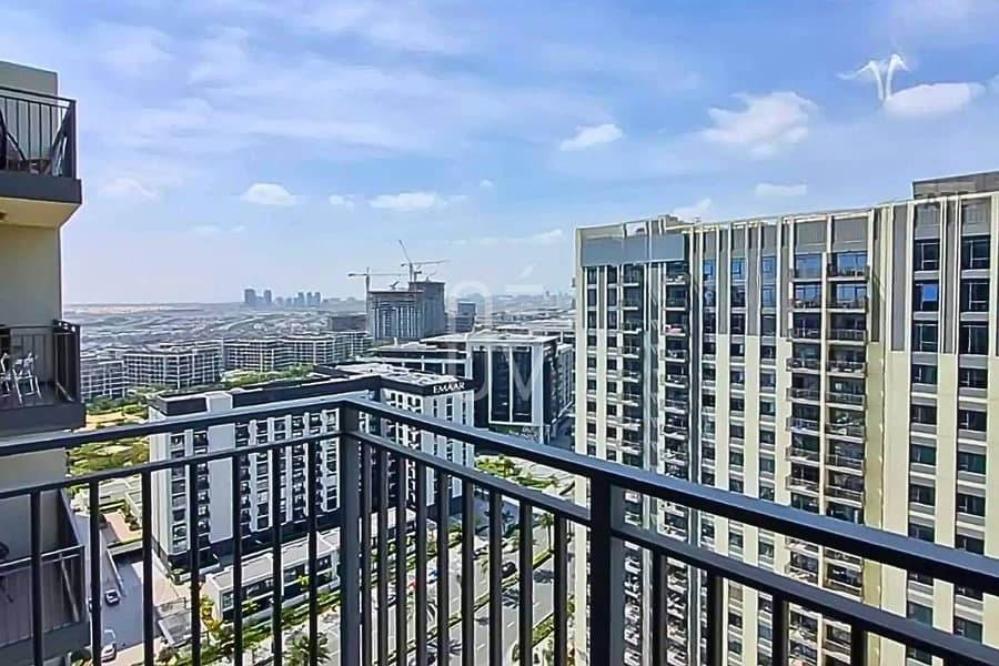 Bright | Unfurnished | High floor | Mint condition Bright | Unfurnished | High floor | Mint condition