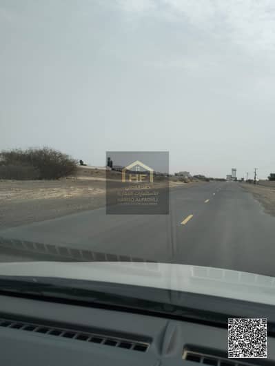 Plot for Sale in Al Manama, Ajman - WhatsApp Image 2026-09-02 at 6.34. 02 PM (1)-watermark. jpg