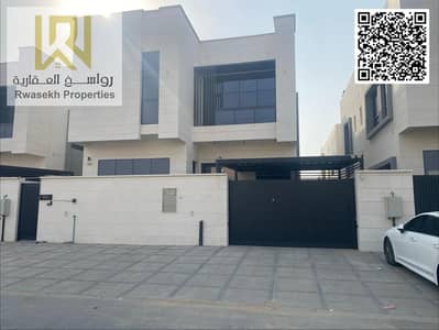 5 Bedroom Villa for Sale in Al Alia, Ajman - WhatsApp Image 2026-09-02 at 6.29. 14 PM. jpeg