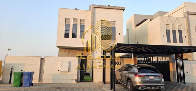 6 Bedroom Villa for Sale in Al Zubair, Sharjah - 165ee8a9-7173-4527-ba58-6581dfbead89. jpeg