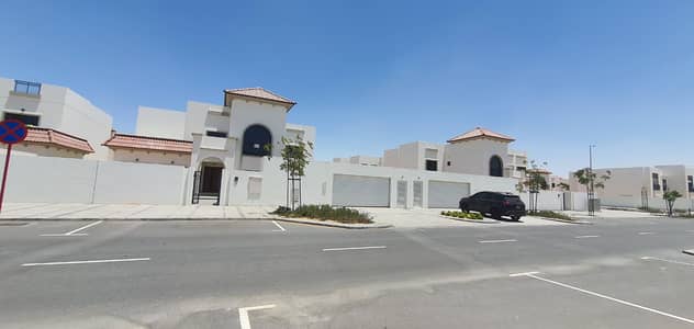 5 habitaciones Villa Compound para en Alquiler en Al Shamkha, Abu Dhabi - p73. jpg 5 habitaciones Villa Compound para en Alquiler en Al Shamkha, Abu Dhabi - p73. jpg