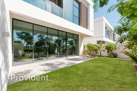 4 habitaciones Townhouse para en Alquiler en District One, Dubai - Casa adosada en District One，District One Villas, 4 dormitorios, 500000 AED - 16376189