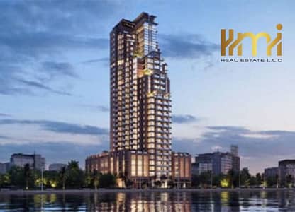 2 Bedroom Apartment for Sale in Dubai Maritime City, Dubai - Riva-Residence-Featured-1200x865. jpg