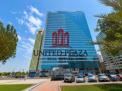 Shop para en Alquiler en Corniche Road, Abu Dhabi - Tienda en Corniche Road，Clock Tower, 250000 AED - 16376267
