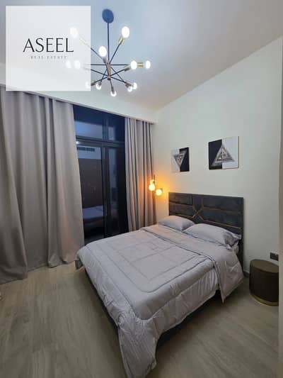 Studio for Rent in Azizi Riviera, Dubai - WhatsApp Image 2026-08-26 at 5.04. 42 PM (1). jpeg