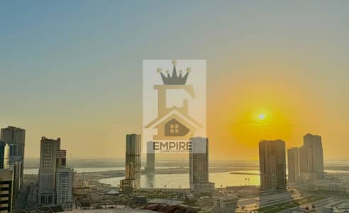 2 Cпальни Апартамент в аренду в Аль Тааун, Шарджа - 275521. jpg