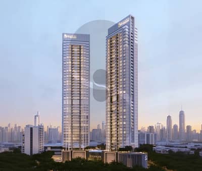 1 habitación Apartamento para en Venta en Jumeirah Village Circle (JVC), Dubai - Apartamento en Jumeirah Village Circle (JVC)，JVC District 11，Maimoon Gardens, 1 dormitorio, 1570000 AED - 16376312