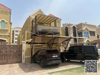 5 Bedroom Villa for Sale in Al Mowaihat, Ajman - WhatsApp Image 2026-07-15 at 5.07. 31 PM-watermark. jpg 5 Bedroom Villa for Sale in Al Mowaihat, Ajman - WhatsApp Image 2026-07-15 at 5.07. 31 PM-watermark. jpg