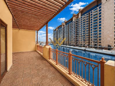 3 Slaapkamers Appartement te Koop in Palm Jumeirah, Dubai - Appartement in Palm Jumeirah,Marina Residences,Marina Residences 6, 3 slaapkamers, 7100000 AED - 16346431 3 Slaapkamers Appartement te Koop in Palm Jumeirah, Dubai - Appartement in Palm Jumeirah,Marina Residences,Marina Residences 6, 3 slaapkamers, 7100000 AED - 16346431
