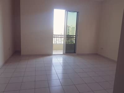 GREECE CLUSTER: STUDIO WITH BALCONY FOR RENT ONLY IN 19000/- GREECE CLUSTER: STUDIO WITH BALCONY FOR RENT ONLY IN 19000/-