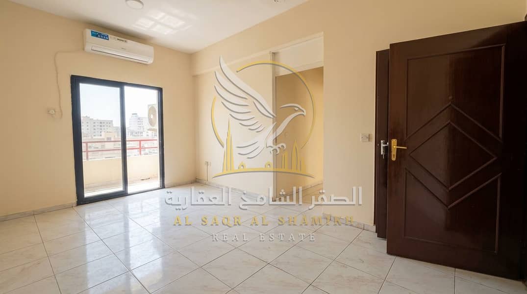 2 Spacious 2 Bedroom Apartment for Rent in Al Shuwaihen 4. jpeg