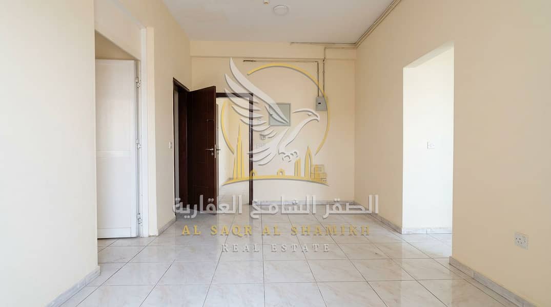 3 Spacious 2 Bedroom Apartment for Rent in Al Shuwaihen 1. jpeg