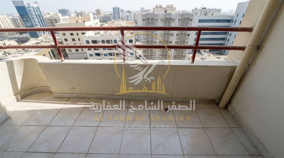 10 Spacious 2 Bedroom Apartment for Rent in Al Shuwaihen 3. jpeg