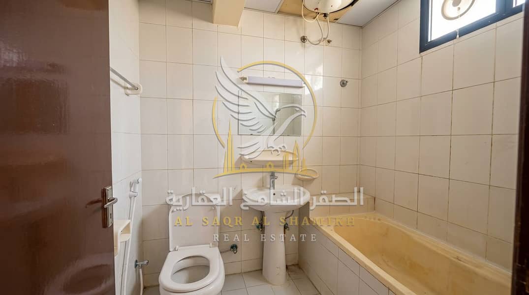 13 Spacious 2 Bedroom Apartment for Rent in Al Shuwaihen 5. jpeg