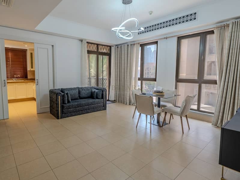 Apartamento en Downtown Dubai,Old Town,Miska,Miska 2, 1 dormitorio, 130000 AED - 16331711 Apartamento en Downtown Dubai,Old Town,Miska,Miska 2, 1 dormitorio, 130000 AED - 16331711
