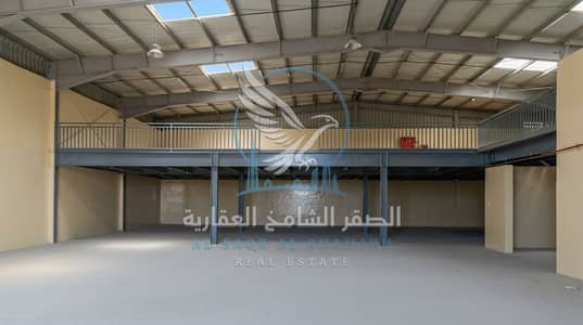 Warehouse for Rent in Al Sajaa Industrial, Sharjah - مستودع 10,000 قدم² مناسب للتخزين والتصنيع. . jpeg Warehouse for Rent in Al Sajaa Industrial, Sharjah - مستودع 10,000 قدم² مناسب للتخزين والتصنيع. . jpeg