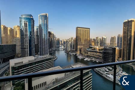 2 Camere Appartamento in vendita a Dubai Marina, Dubai - Appartamento a Dubai Marina,Marina Quays,Marina Quays West, 2 camere da letto, 3550000 AED - 13591489 2 Camere Appartamento in vendita a Dubai Marina, Dubai - Appartamento a Dubai Marina,Marina Quays,Marina Quays West, 2 camere da letto, 3550000 AED - 13591489