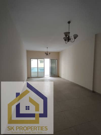 2 Slaapkamers Appartement te Huur in Al Qasimia, Sharjah - 1000267432. jpg