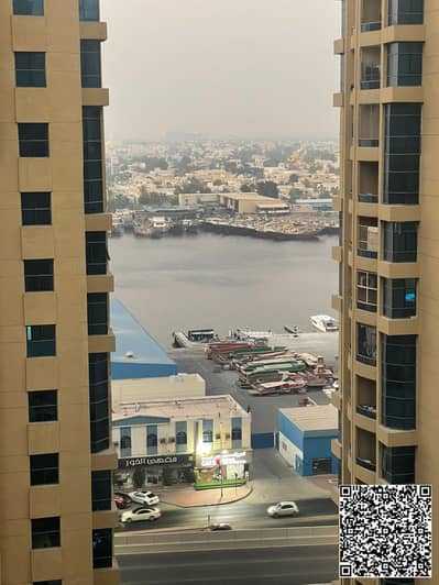 فلیٹ 2 غرفة نوم للبيع في المنطقة الحرة عجمان، عجمان - WhatsApp Image 2026-09-02 at 6.31. 03 PM. jpeg