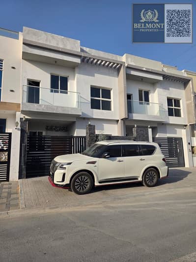 5 Camere Villa in affitto a Al Yasmeen, Ajman - 272702ee-c749-4445-99de-30d86a4ca700. jpg 5 Camere Villa in affitto a Al Yasmeen, Ajman - 272702ee-c749-4445-99de-30d86a4ca700. jpg