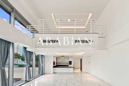 Office para en Alquiler en Business Bay, Dubai - Oficina en Business Bay，Al Habtoor City，Meera Tower, 415810 AED - 16376460
