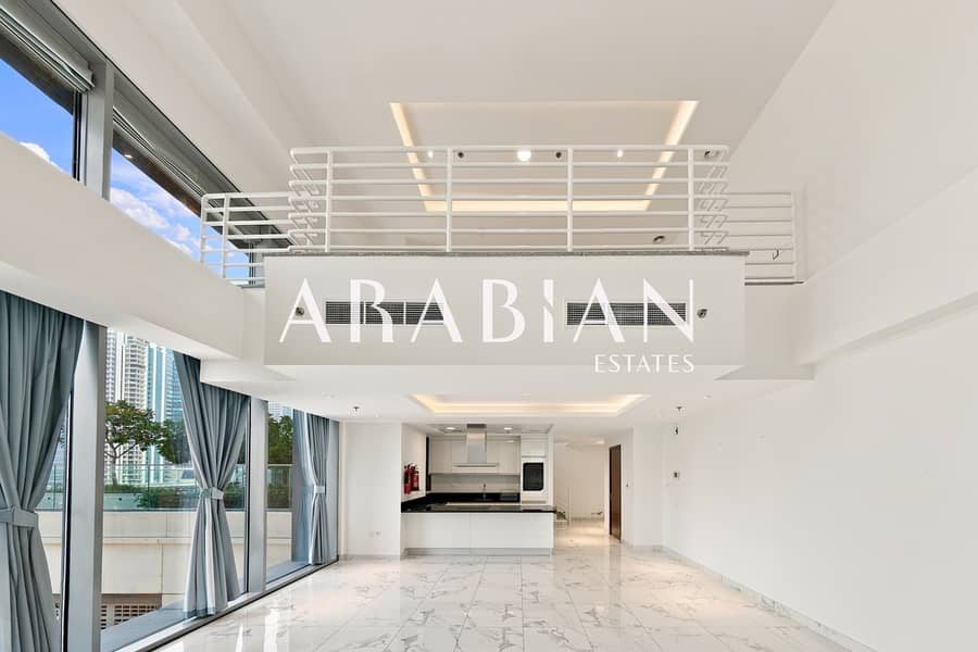 Büro in Business Bay,Al Habtoor City,Meera Tower, 415810 AED - 16376460 Büro in Business Bay,Al Habtoor City,Meera Tower, 415810 AED - 16376460