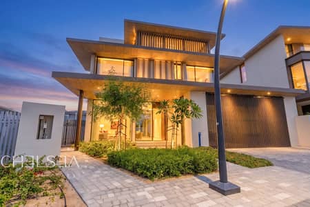 4 Camere Villa in vendita a Nad Al Sheba Gardens, Dubai - Villa a Nad Al Sheba Gardens，Nad Al Sheba Gardens 2, 4 camere da letto, 14500000 AED - 16376479
