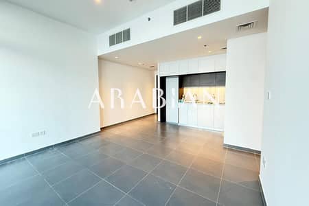 2 Bedroom Apartment for Rent in Dubai Creek Harbour, Dubai - High Floor | Skyline View | 2 Bedrooms | Vacant