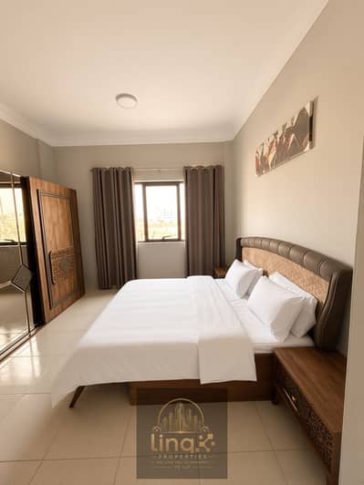 1 habitación Apartamento para en Alquiler en Al Mairid, Ras Al Khaimah - fkK7F. jpg 1 habitación Apartamento para en Alquiler en Al Mairid, Ras Al Khaimah - fkK7F. jpg