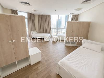 3 Camere Appartamento in vendita a Dubai Marina, Dubai - Appartamento a Dubai Marina，23 Marina, 3 camere da letto, 2875000 AED - 16376588