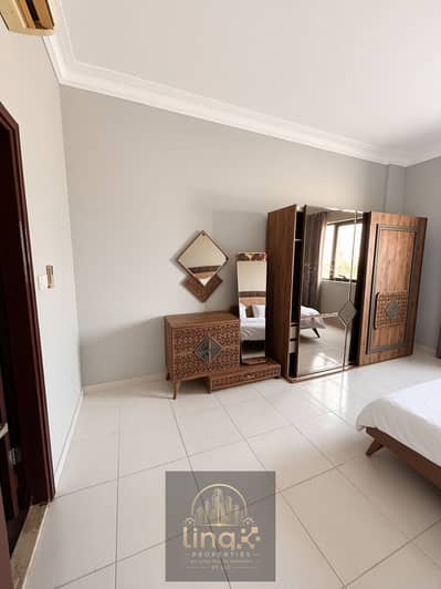 1 habitación Apartamento para en Alquiler en Al Mairid, Ras Al Khaimah - xDoBK. jpg 1 habitación Apartamento para en Alquiler en Al Mairid, Ras Al Khaimah - xDoBK. jpg