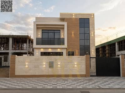 4 Bedroom Villa for Sale in Al Helio, Ajman - ChatGPT Image Jul 28, 2026, 09_21_19 PM. png