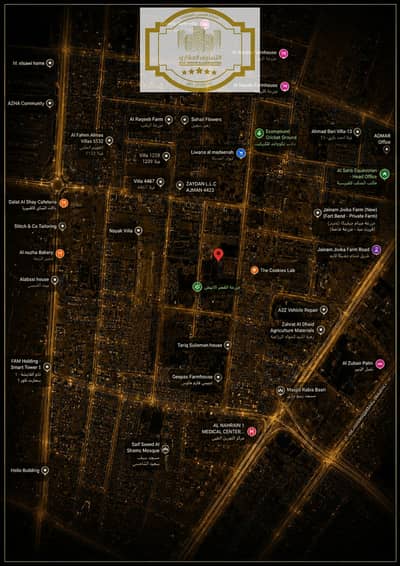 Mixed Use Land zum zum Verkauf in Al Helio, Ajman - ChatGPT Image Sep 1, 2026, 06_24_45 PM. png